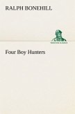 Four Boy Hunters