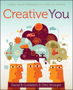 Creative You - Kroeger, Otto; Goldstein, David B