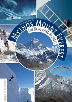 Mythos Mount Everest - Hadbawnik, Iris