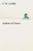 Authors of Greece