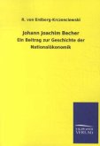 Johann Joachim Becher