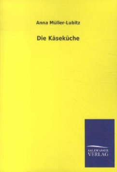 Cover Die Käseküche