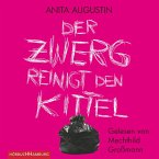 Der Zwerg reinigt den Kittel (MP3-Download)