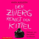 Der Zwerg reinigt den Kittel (MP3-Download)