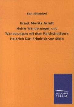 Ernst Moritz Arndt - Altendorf, Karl