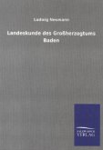 Landeskunde des Großherzogtums Baden