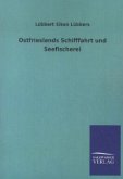 Ostfrieslands Schifffahrt und Seefischerei