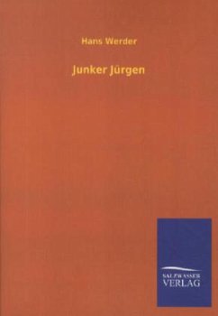 Junker Jürgen - Werder, Hans