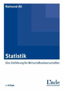Cover Statistik