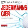 Jedermanns Gier / Kaliber .64 Bd.19... - Bild 1