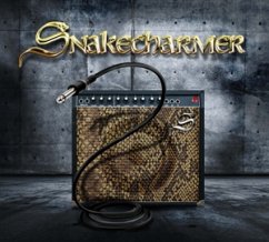 Cover Snakecharmer