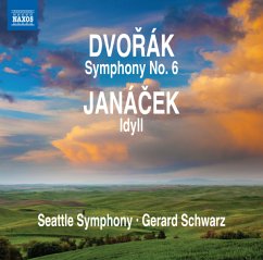 Sinfonie 6/Idyll - Schwarz,Gerard/Seattle Symphony Orchestra