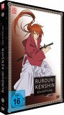 Rurouni Kenshin -New Kyoto Arc