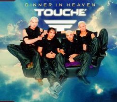 Dinner In Heaven - Touché