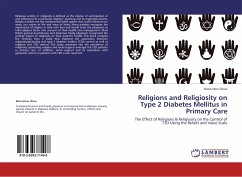 Religions and Religiosity on Type 2 Diabetes Mellitus in Primary Care