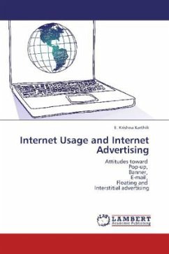 Internet Usage and Internet Advertising - Karthik, E. Krishna