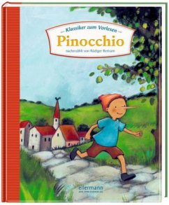 Pinocchio - Bertram, Rüdiger