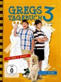 Gregs Tagebuch - Ich war's nicht!, 1 DVD