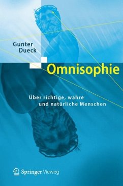 Omnisophie - Dueck, Gunter