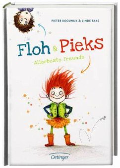 Floh & Pieks - Koolwijk, Pieter