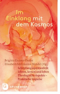 Im Einklang mit dem Kosmos - Enzner-Probst, Brigitte