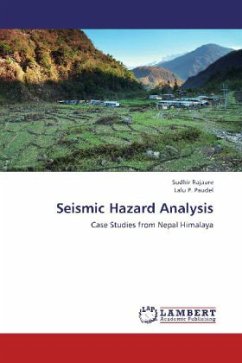 Seismic Hazard Analysis