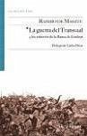 La guerra del Transvaal : y los misterios de la banca de Londres - Maeztu, Ramiro De; Piña, Carlos