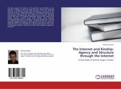 The Internet and Kinship: Agency and Structure through the Internet - Kanaan, Hussam