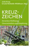 Kreuz-Zeichen