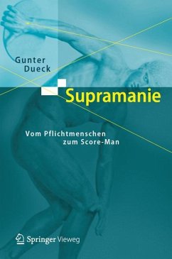 Supramanie - Dueck, Gunter