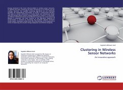 Clustering in Wireless Sensor Networks