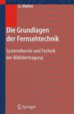 Die Grundlagen der Fernsehtechnik