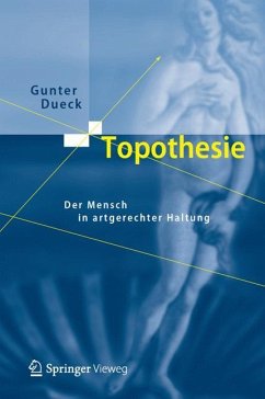 Topothesie - Dueck, Gunter