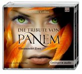 Flammender Zorn / Die Tribute von Panem Bd.3 (6 Audio-CDs)