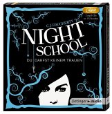 Du darfst keinem trauen / Night School Bd.1 (2 MP3-CDs)