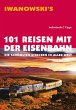 101 Reisen mit der Eisenbahn - Bild 1