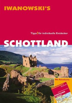 Cover Iwanowski's Schottland