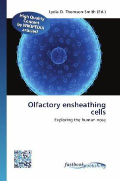 Olfactory ensheathing cells