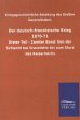 Der deutsch-französische Krieg 1870-71 - Bild 1