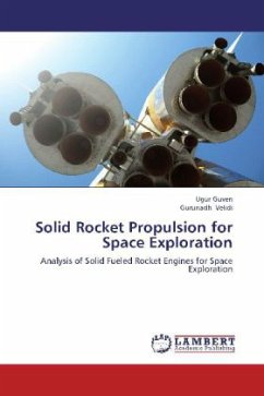 Solid Rocket Propulsion for Space Exploration