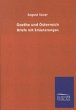 Goethe und Österreich - Bild 1