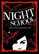 Der den Zweifel sät / Night School Bd.2 - Bild 1