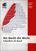 Die Macht der Worte