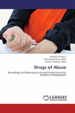 Drugs of Abuse