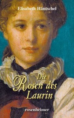 Cover Die Rosen des Laurin