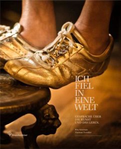 Cover Ich fiel in eine Welt