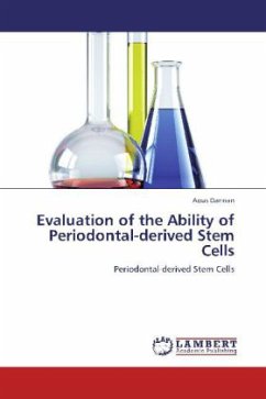 Evaluation of the Ability of Periodontal-derived Stem Cells - Dannan, Aous