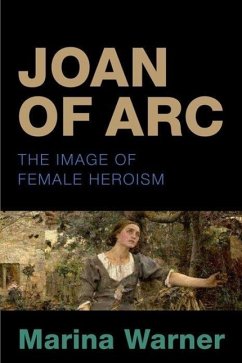 Joan of Arc 2e C - Warner, Marina