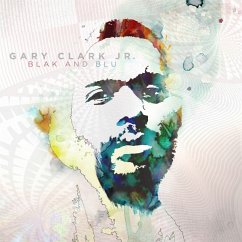 Blak And Blu - Clark,Gary Jr.