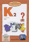 Bibliothek der Sachgeschichten. (K2) Küche